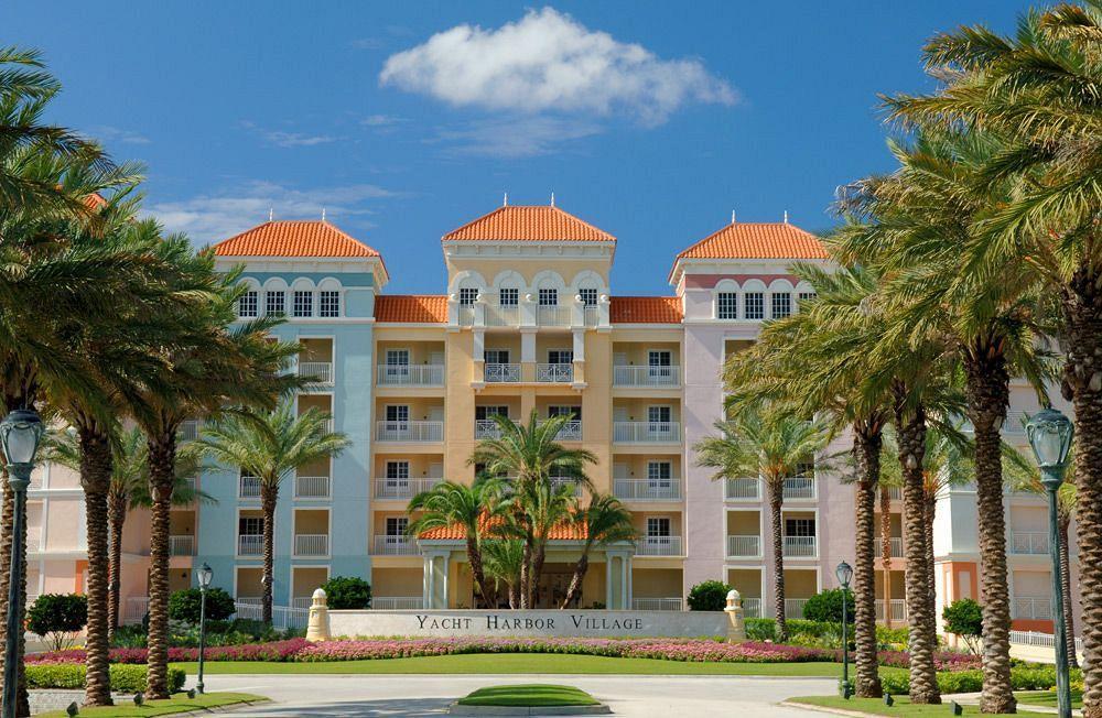 The Lodge At Hammock Beach Resort Палм Коуст Екстериор снимка