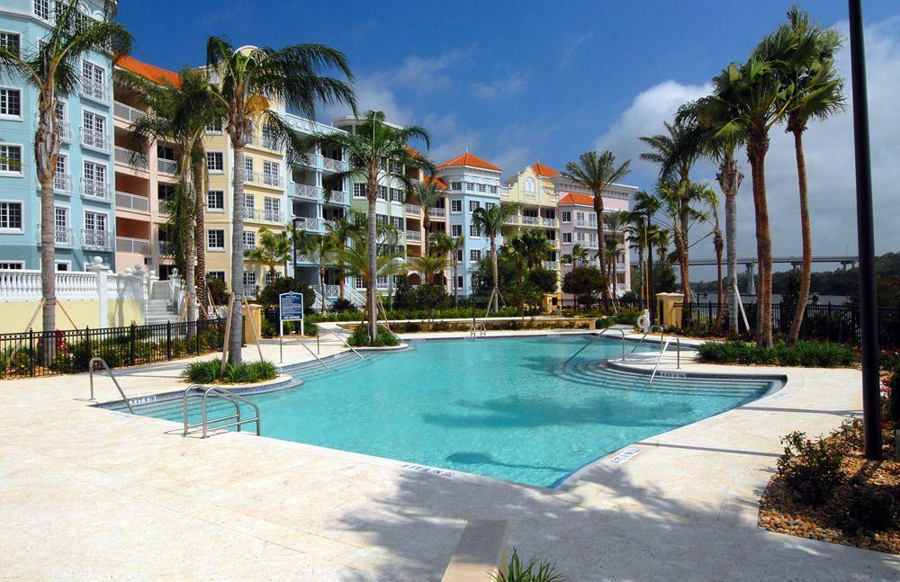 The Lodge At Hammock Beach Resort Палм Коуст Екстериор снимка