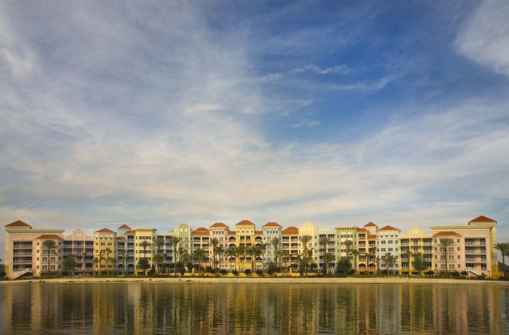 The Lodge At Hammock Beach Resort Палм Коуст Екстериор снимка