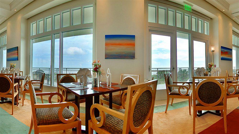 The Lodge At Hammock Beach Resort Палм Коуст Екстериор снимка