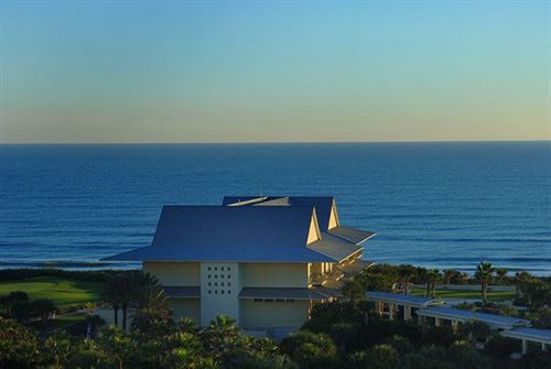 The Lodge At Hammock Beach Resort Палм Коуст Екстериор снимка