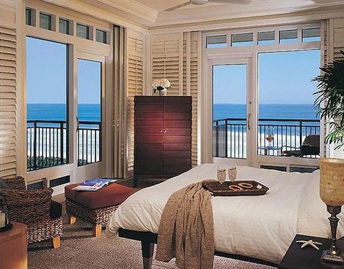 The Lodge At Hammock Beach Resort Палм Коуст Екстериор снимка