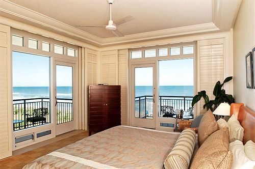 The Lodge At Hammock Beach Resort Палм Коуст Екстериор снимка