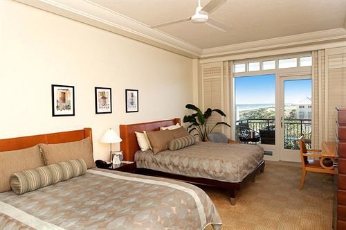 The Lodge At Hammock Beach Resort Палм Коуст Екстериор снимка
