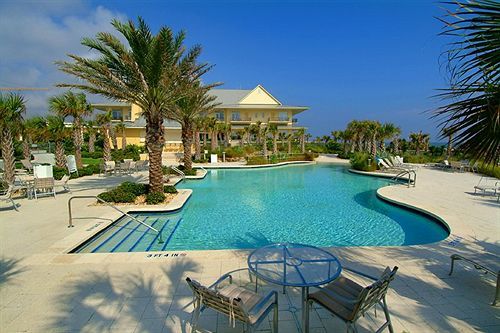 The Lodge At Hammock Beach Resort Палм Коуст Екстериор снимка