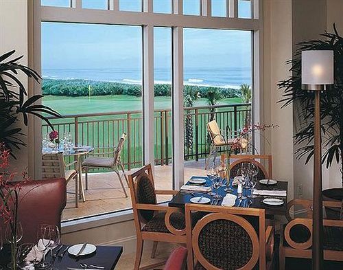The Lodge At Hammock Beach Resort Палм Коуст Екстериор снимка